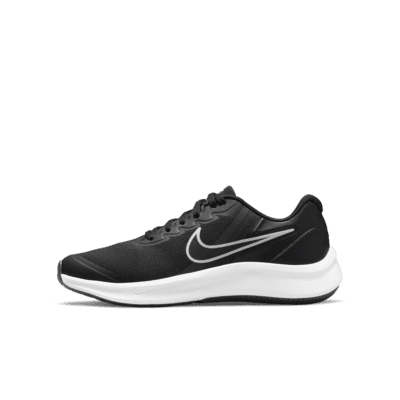 Nike Star Runner 3 Older Kids Road Running Shoes